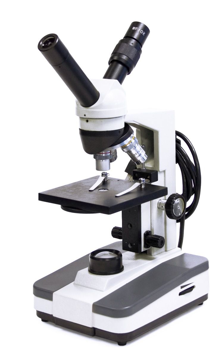 BMT-404D-RC Microscope