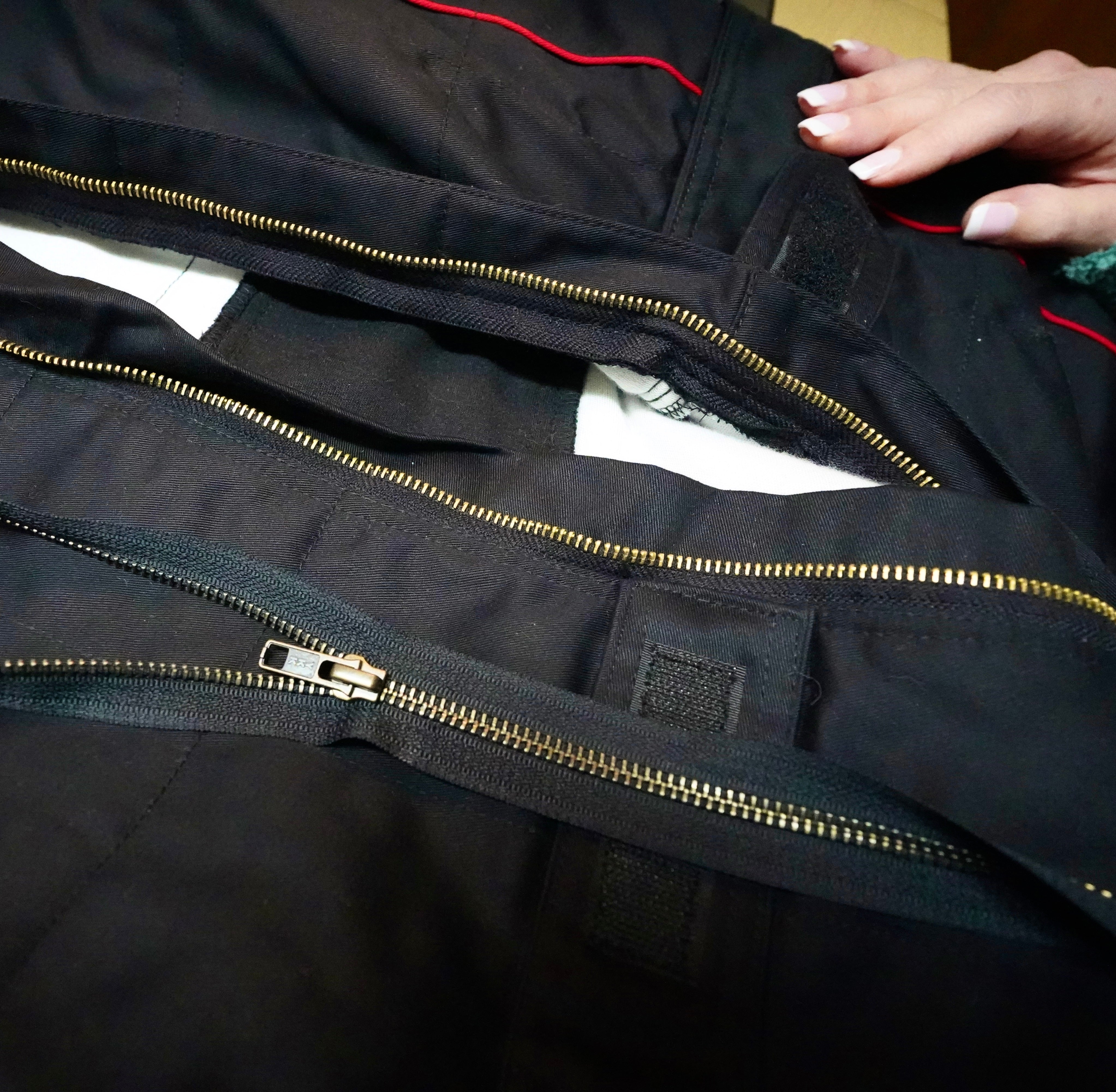 Zipper Issues?– Velocita-usa