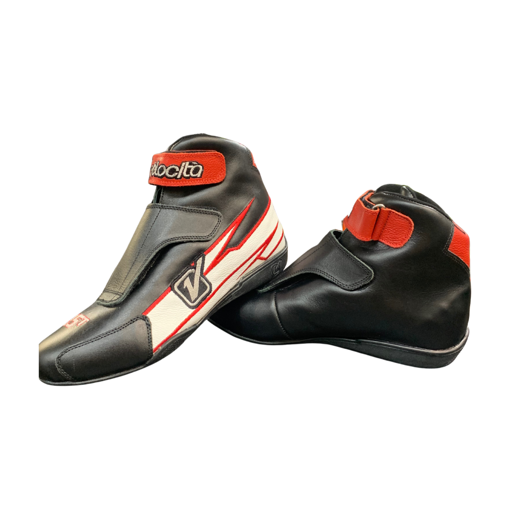 Velocita Custom Racing Shoe, Adult– Velocita-usa