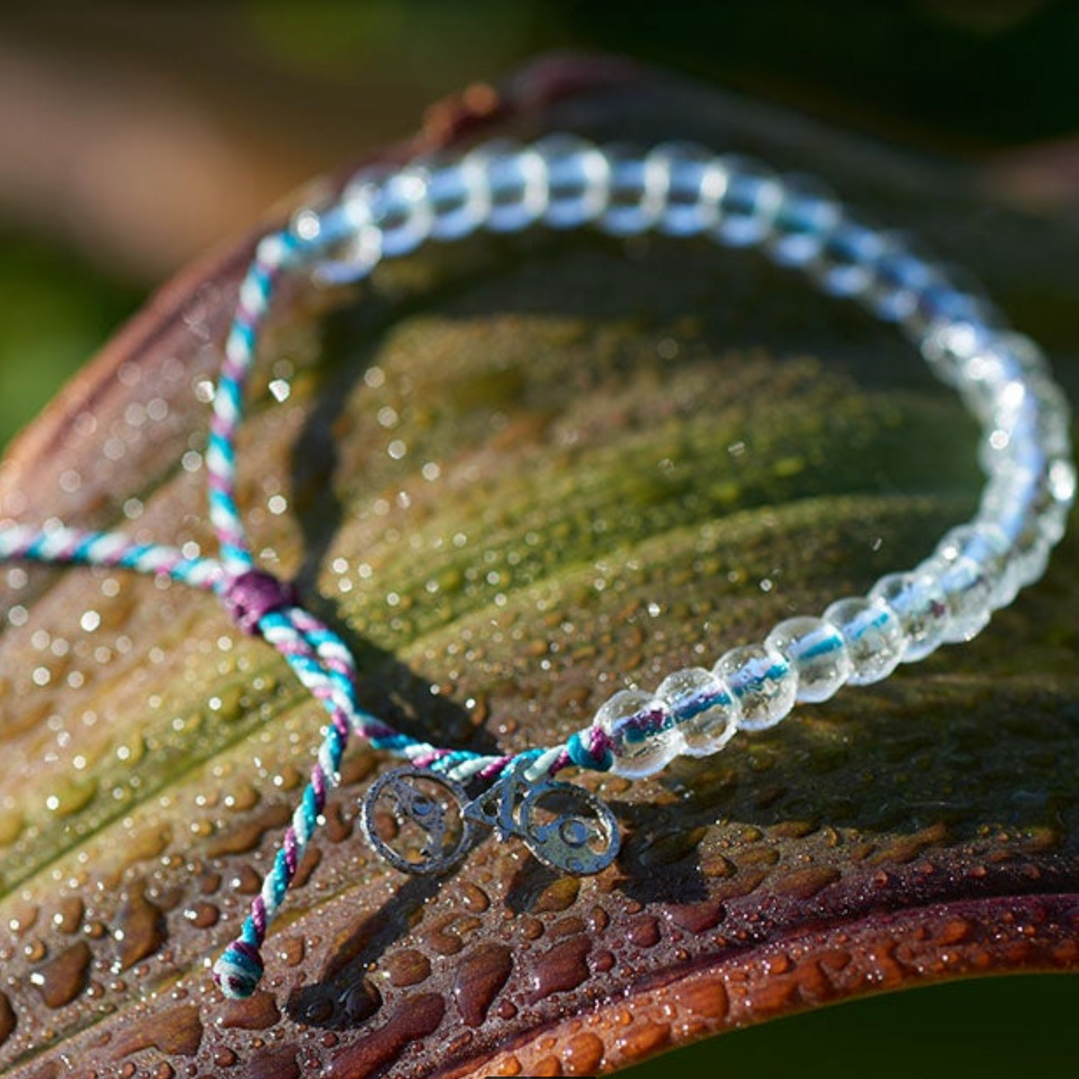 These bracelets help fund ocean cleanup and marine animal welfare  Newsday