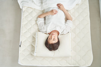 product – SLEEP HEXAGON(スリープヘキサゴン)公式サイト