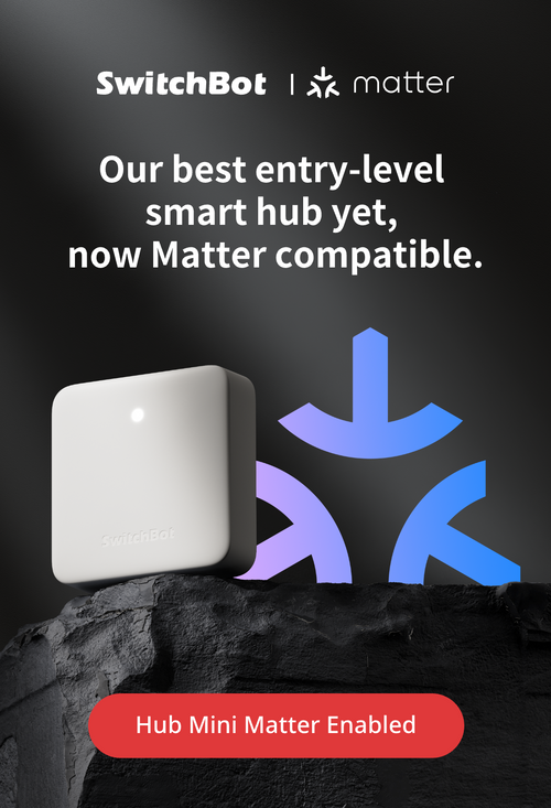 Matter – SwitchBot International