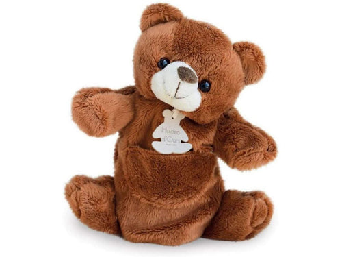 Tomy Winnie l'Ourson - Peluche et Doudou - Balance Toi avec Winnie