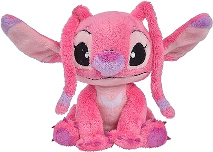 PELUCHE LICORNE 30CM 3ASS