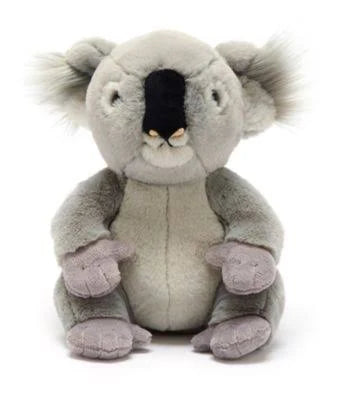 Peluche Koala 28cm - Les peluches Keel toys, du très haut de gamme