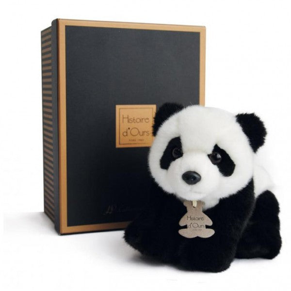 ours panda peluche