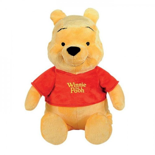 Peluche Winnie l'ourson  Peluches et doudous en ligne sur