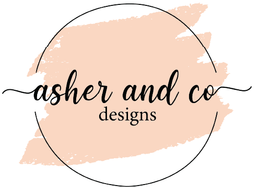 Asher and Co Designs
