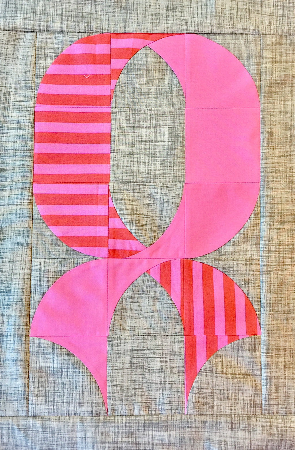 Breast Cancer Ribbon