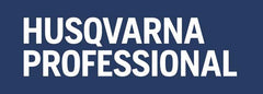Logo Husqvarna Professional