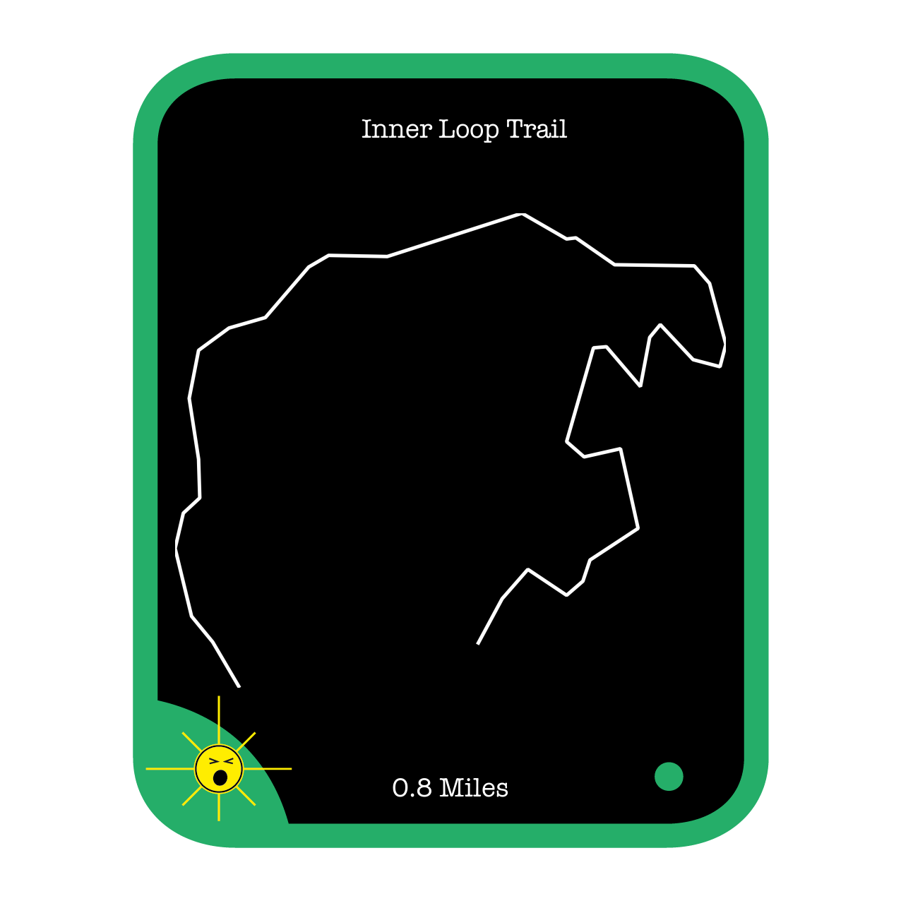 Inner Loop Trail