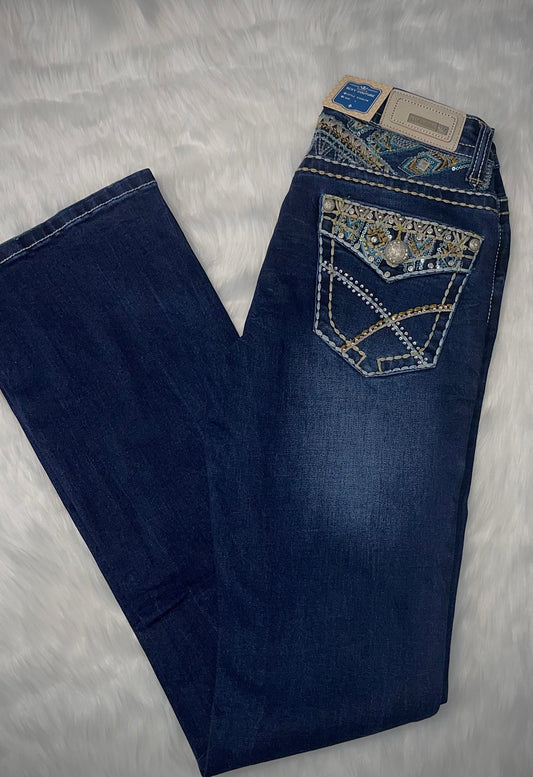 Sexy Couture Jeans – Los Potrillos Western Wear