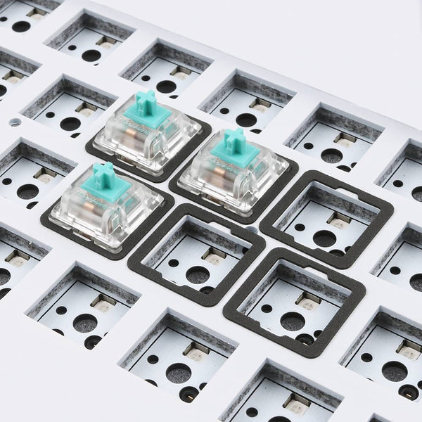 Switch Clavier Mécanique - Keycaps Industries