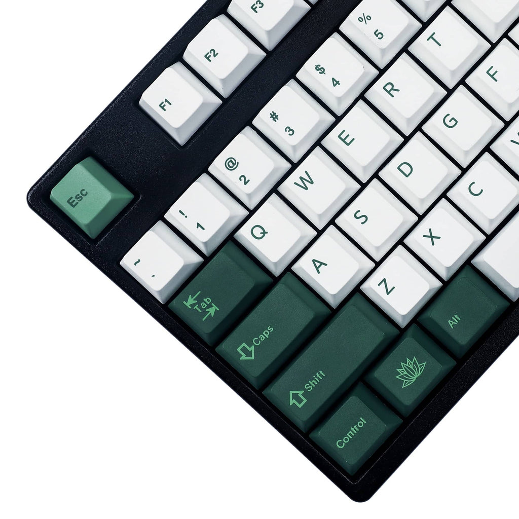 keychron azerty keycaps