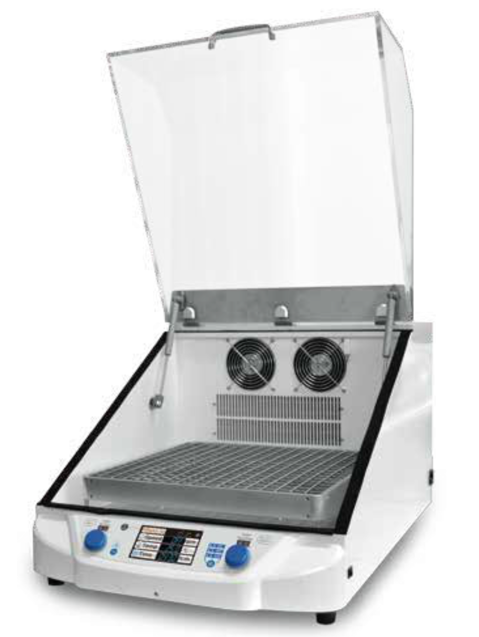Incubator Shaker ES-60C+ (Pre-order only)