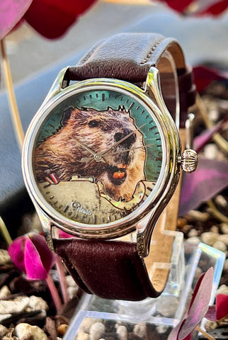 Beaver Watch