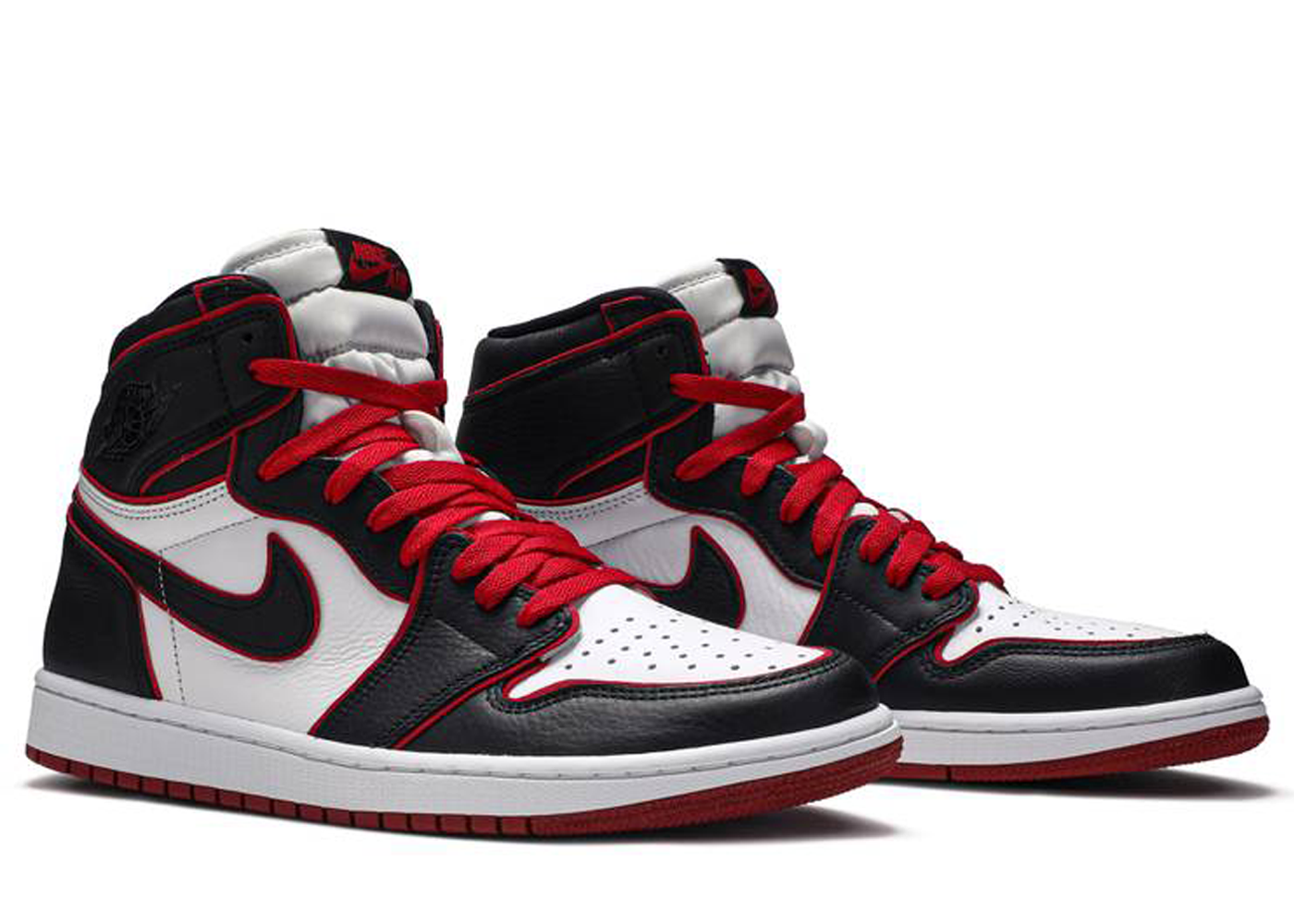 bloodline jordan 1 retail