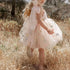 Secret Garden Bloom Tulle Dress