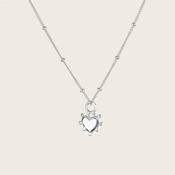 Four Leaf Clover Necklace – Harry Rocks London