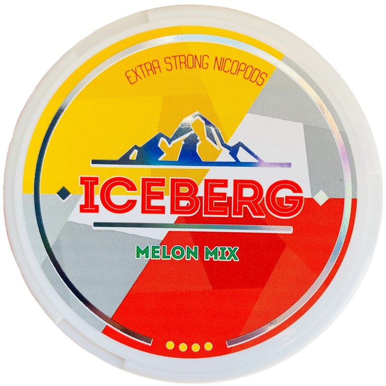 Buy Iceberg Snus | Low Prices And Fast Delivery