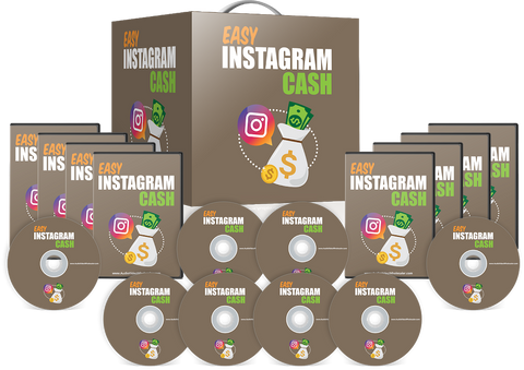 Easy Instagram Cash