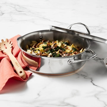 Beautifully Crafted Italian Cookware | Essteele Australia