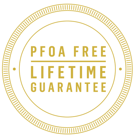 PFOA free