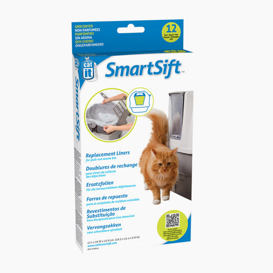 Areneros para Gatos – Catit España - Tienda oficial