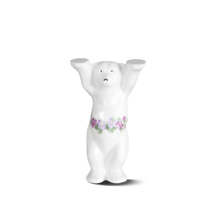 figurine BUDDY BEAR dancer