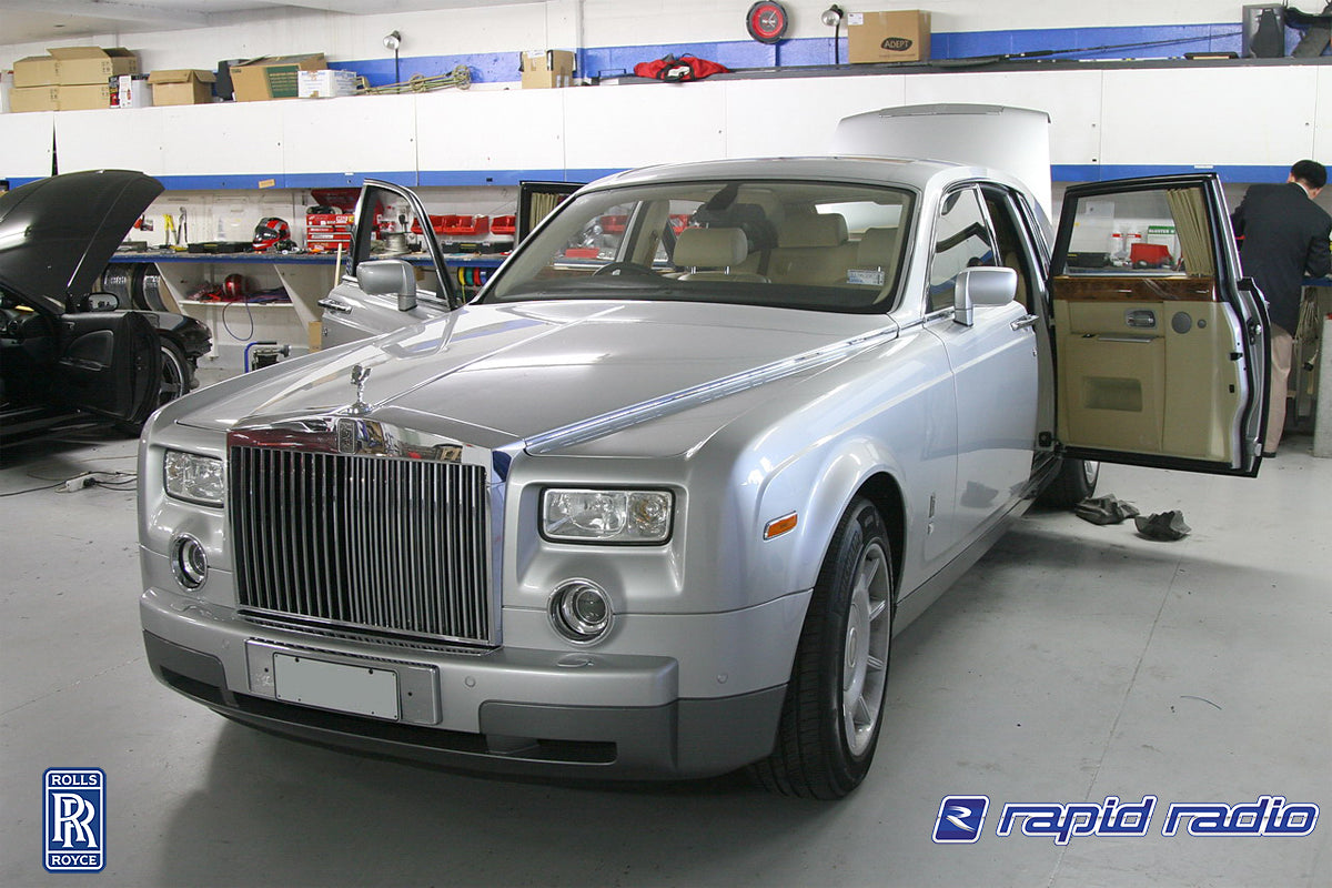 Gallery - Rolls Royce – rapid-radio