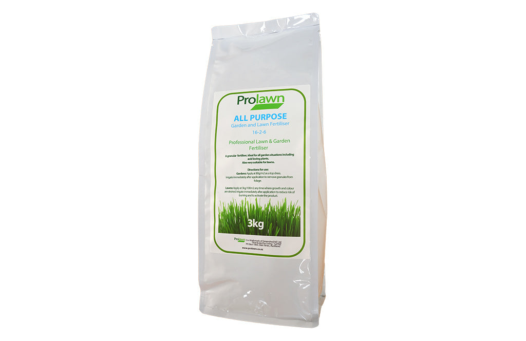 Prolawn All Purpose Lawn Fertiliser