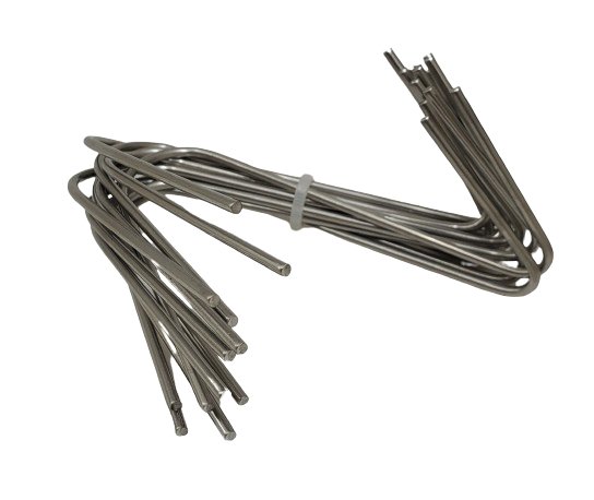 Stainless Steel Rib Hanger For 18.5 & 22.5 WSM – Hunsaker Vortex