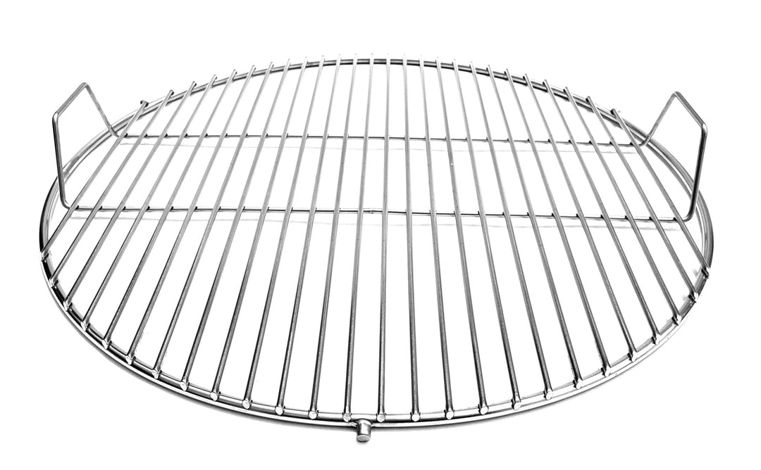 55 Gallon Drum Stainless Steel Rib Hanger with Hooks – Hunsaker