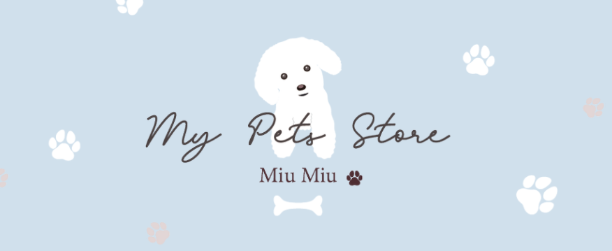 My Pets Store