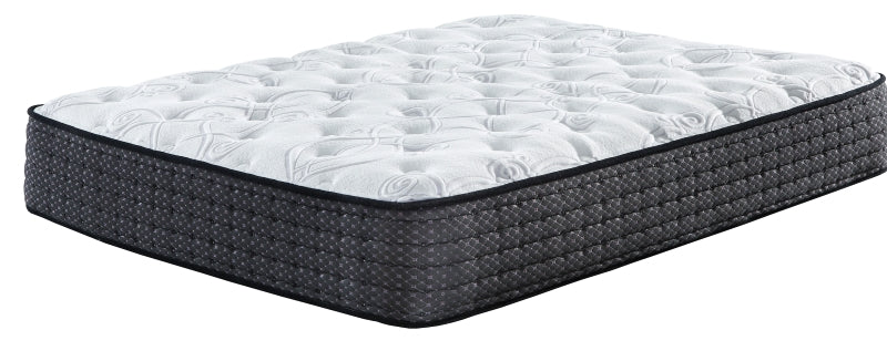 best ashley plush king foam mattress