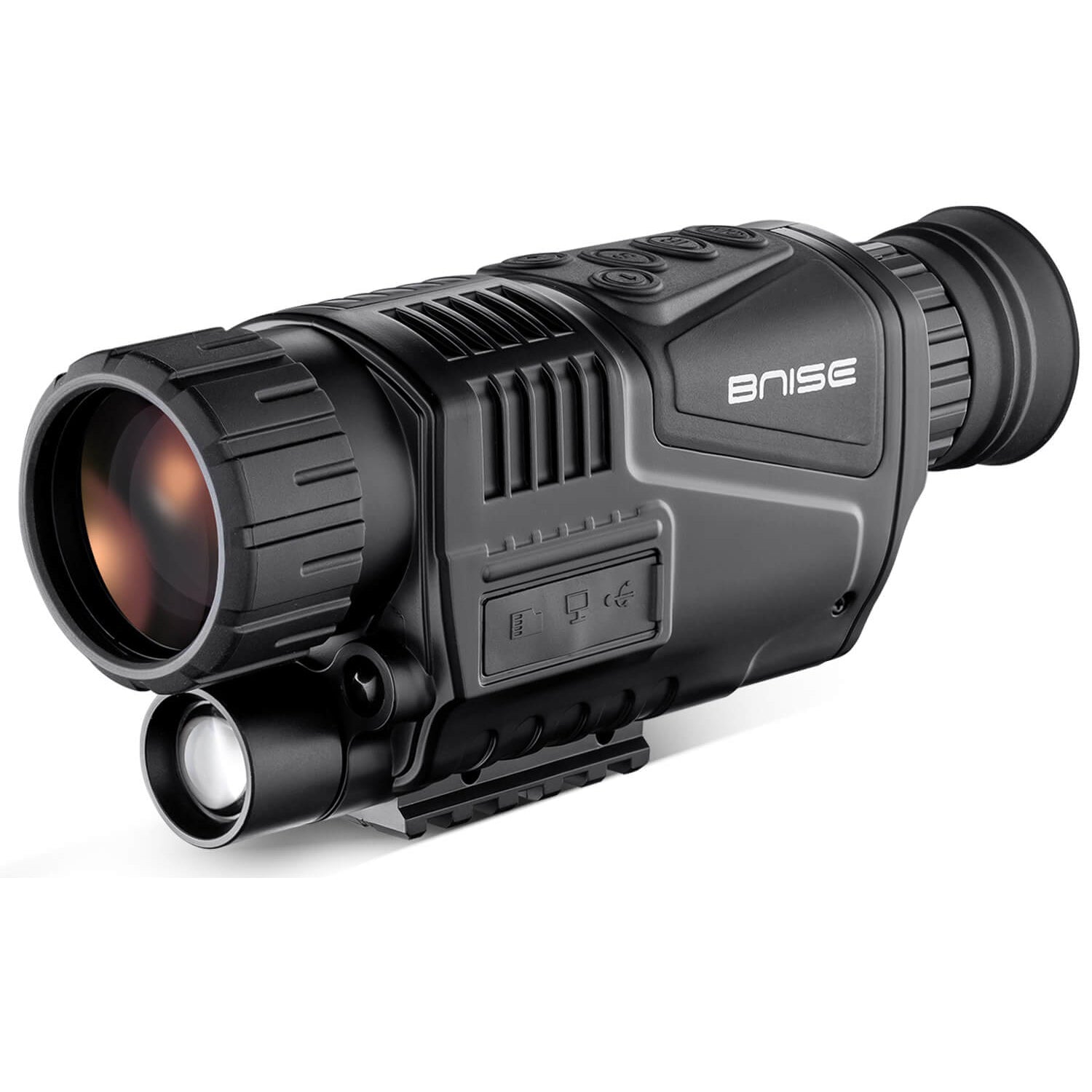 sionyx opsin digital night vision monocular