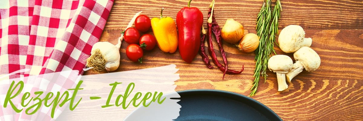 Rezept Ideen