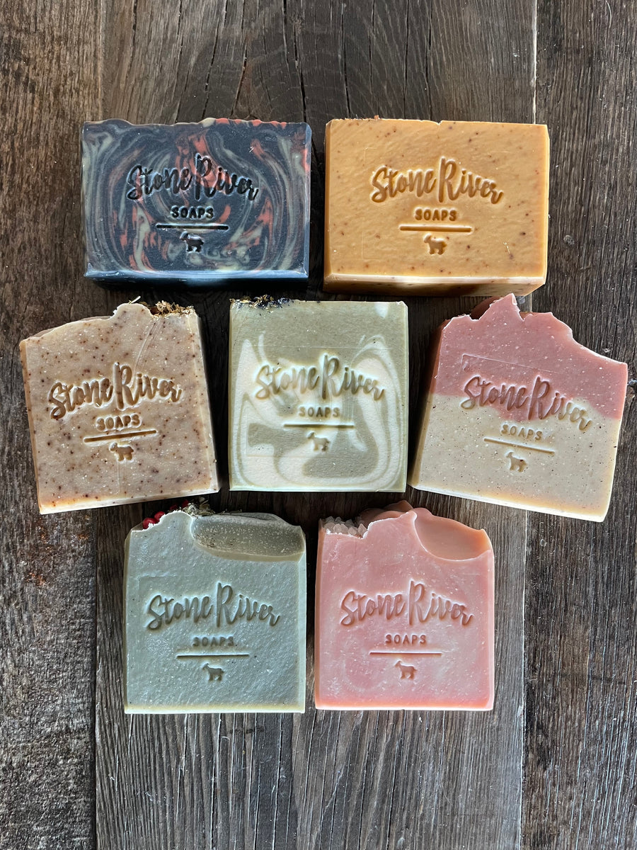 Stone River Soaps