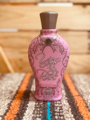 Yes Way Rose' - The Tack Room & Tanning Saloon