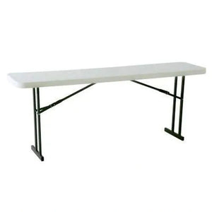 Lifetime 8' Seminar Table - Beyond Tent - Lifetime Table 8 Foot
