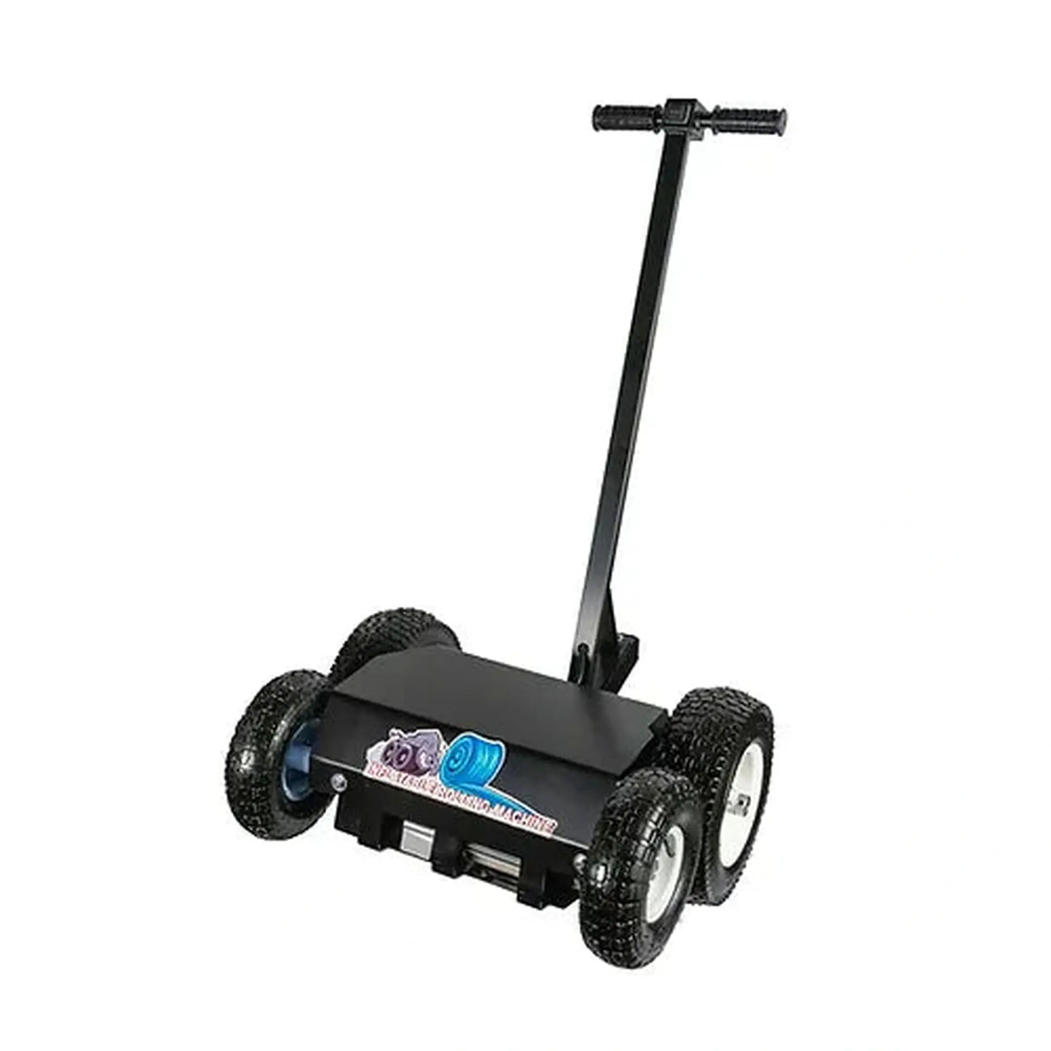 Inflatable Rolling Machine 800