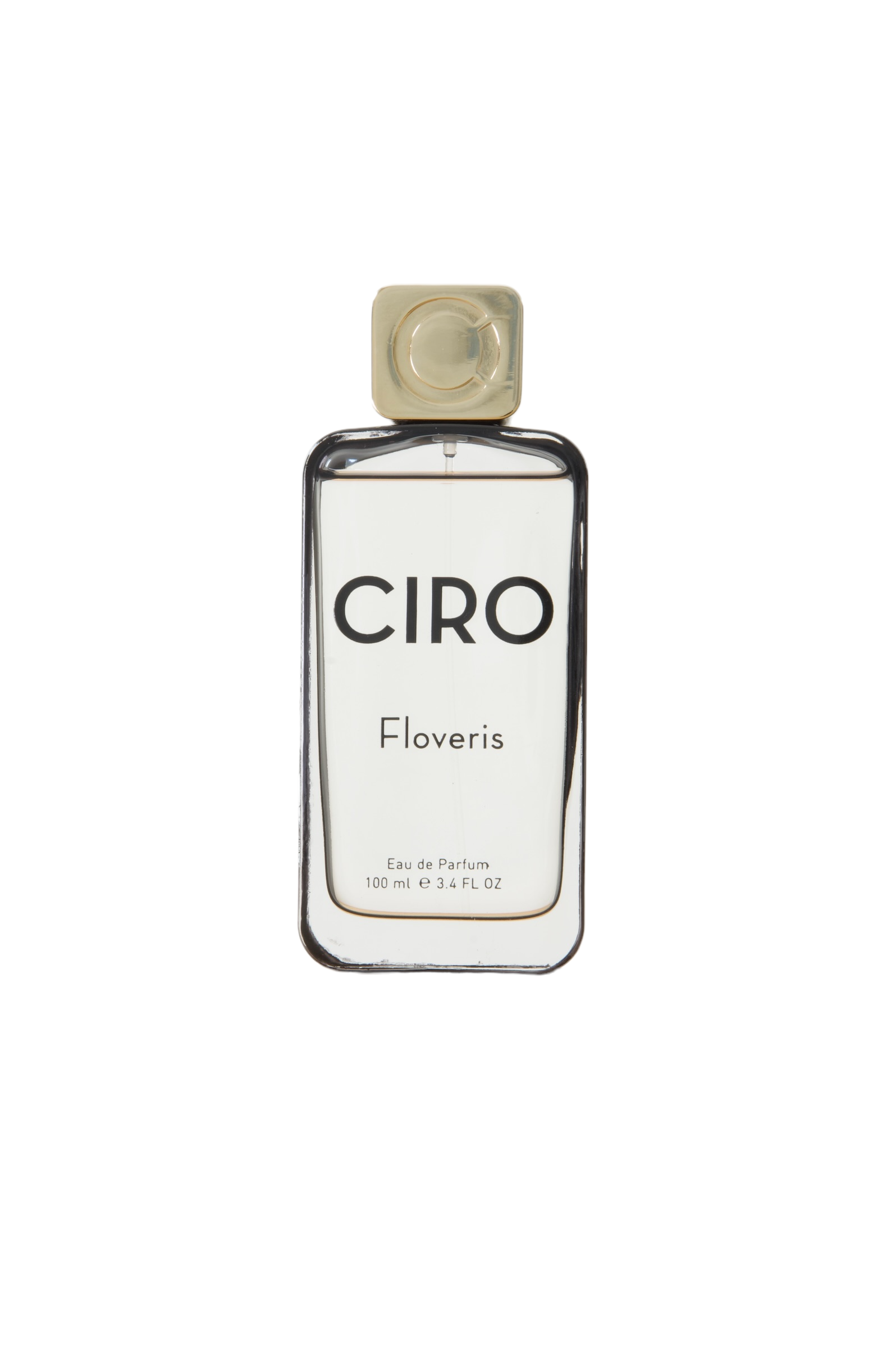 シロ CIRO フラワリーズ 100ml-