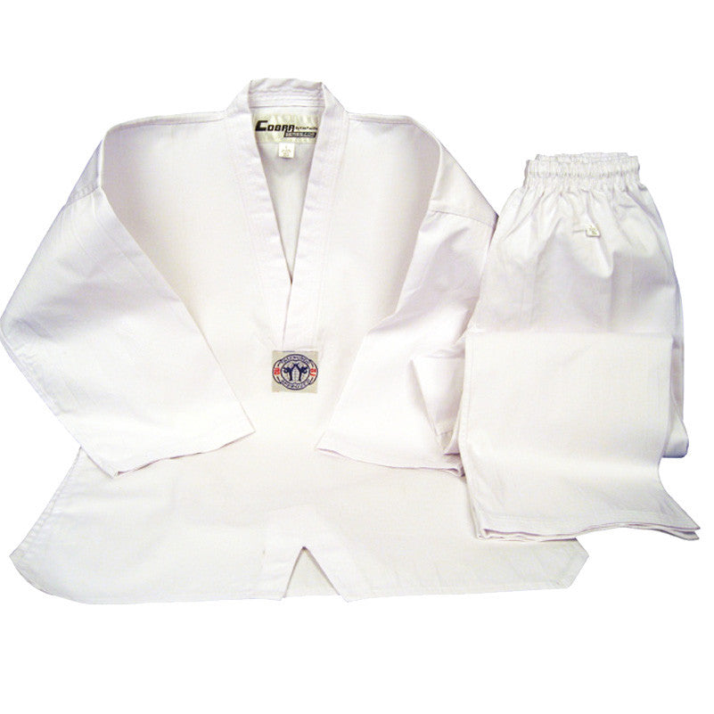 Vneck Uniform Taekwondo ?v=1409869773