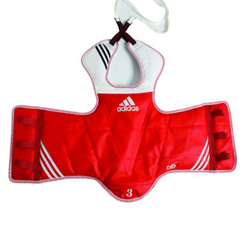 adidas chest protector