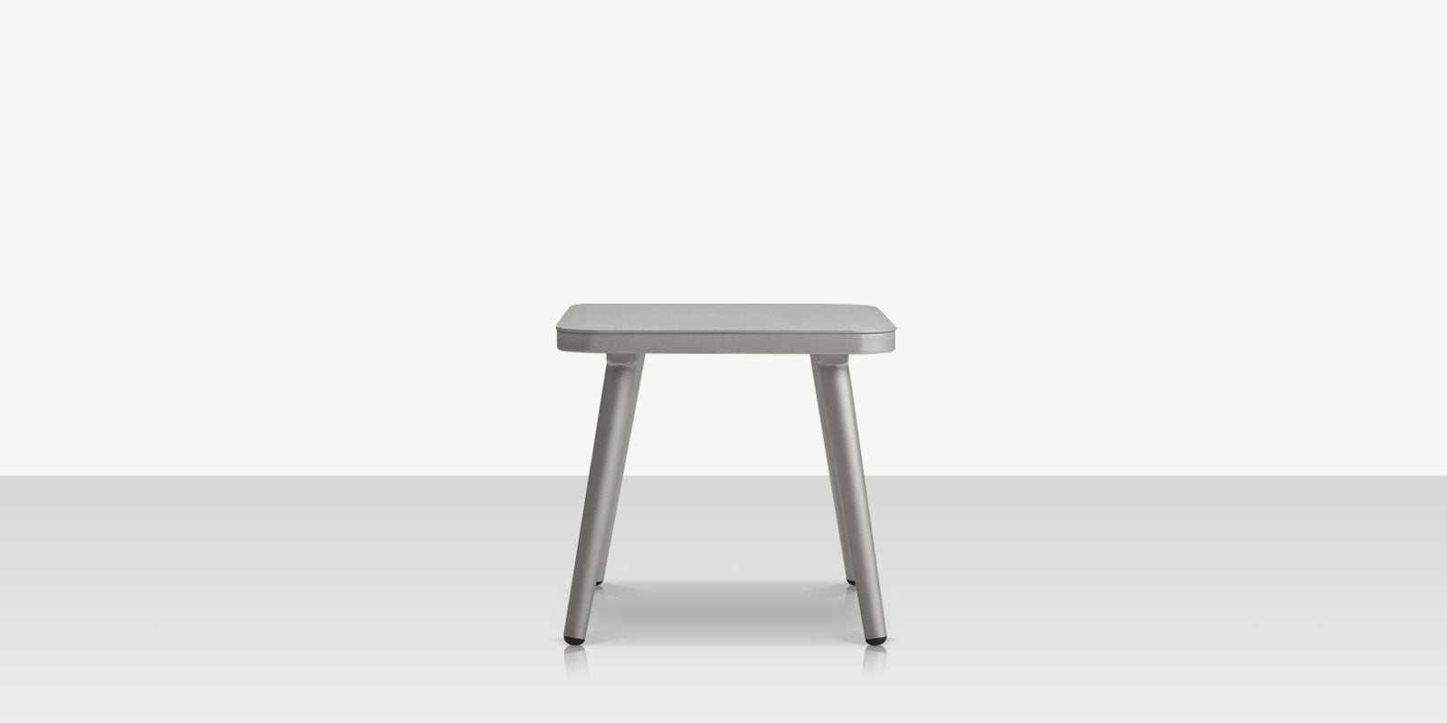Source Furniture Aria End Table (Square) SF-2028-303