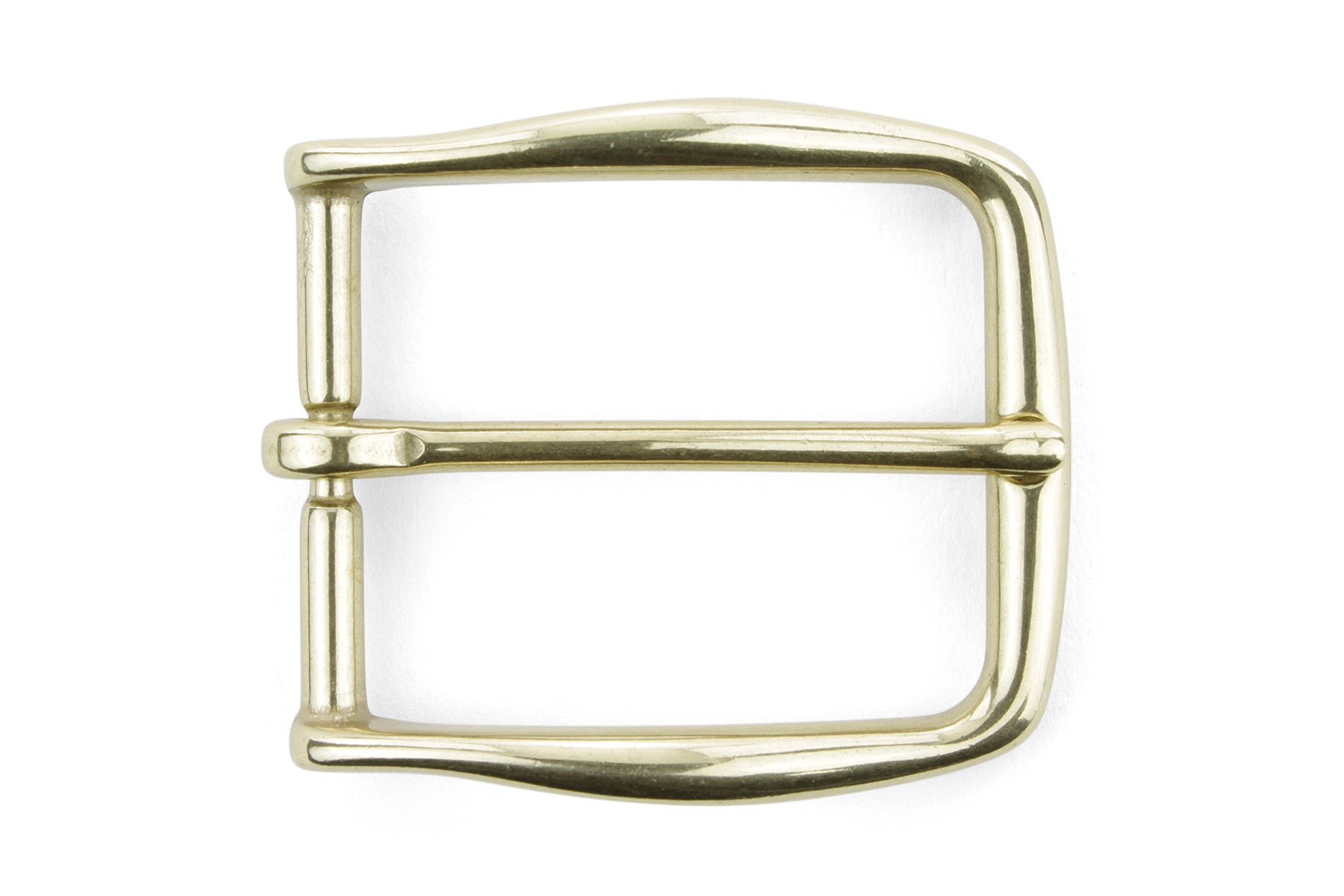 Slim Thick & Thin Buckle 35mm - Elliot Rhodes product image