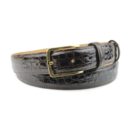 Greek Designer Belt – Sophisticated Ladies and Gents