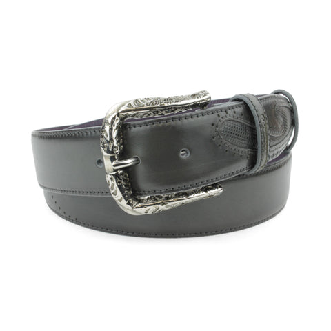 Kinked Edge Roller Belt Buckle – Elliot Rhodes Ltd