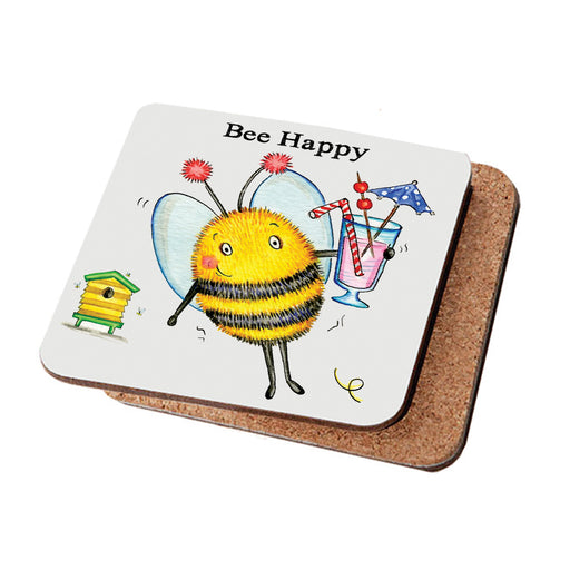 Bee s Knees Coaster The Gift Barn