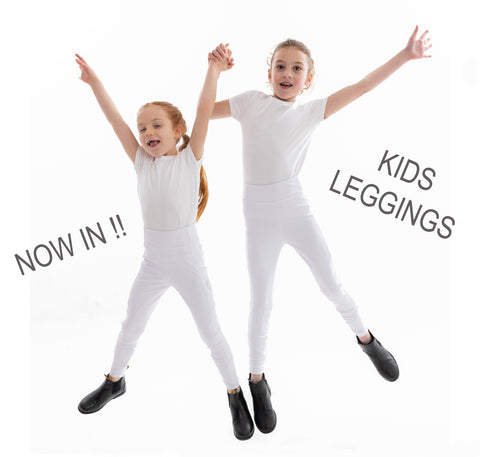 Kids Size Leggings NOW in  CT Equine Collection Up to date NEWS with CT  Equine Collection blog